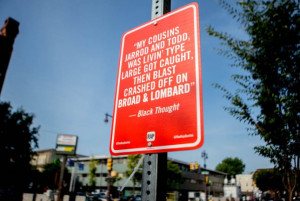 Rap Quotes Posted in Philadelphia