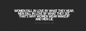 Click to get this women fall in love timeline banner