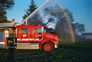 Firefighting is one of the most demanding and exciting careers and if ...