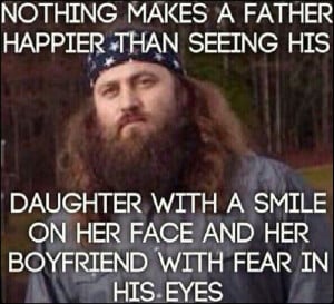 Willie Robertson ~ Duck Dynasty my dads favorite quote from duck ...