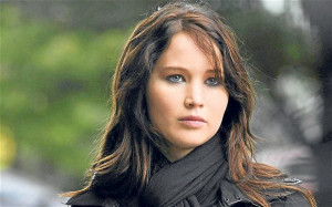 Jennifer Lawrence stars in new film Silver Linings Playbook, alongside ...