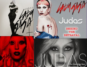 Lady Gaga 'Born This Way'