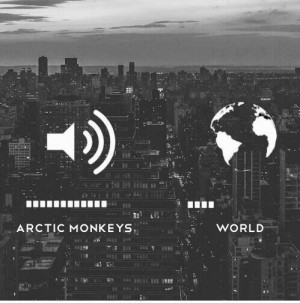 arctic monkeys, black, boy, bye, dark, girl, life, lonely, love, music ...