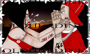 Thug Love Image