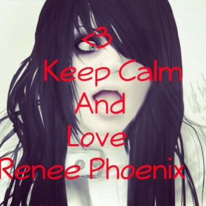 Renee Phoenix from 