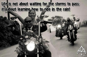 Motorcycle Club Quotes