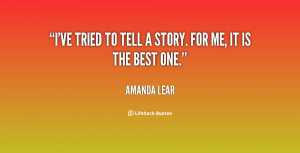 quote-Amanda-Lear-ive-tried-to-tell-a-story-for-57518.png