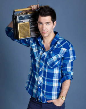andy grammer