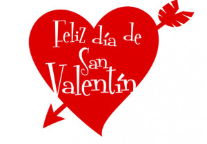 Happy Valentine’s Day Messages in Spanish