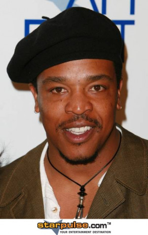 Russell Hornsby Pictures amp Photos