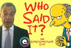 ... Burns and UKIP might be harder to tell apart than you think