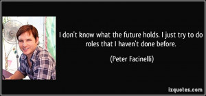 Peter Berg