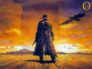 The Gunslinger - The Dark Tower I was totally blown away with this ...