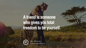 Quotes About Friendship