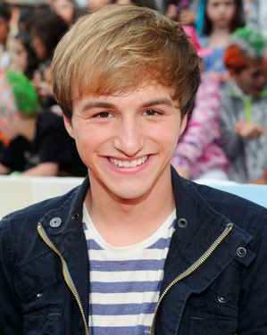 Fred Figglehorn Out...