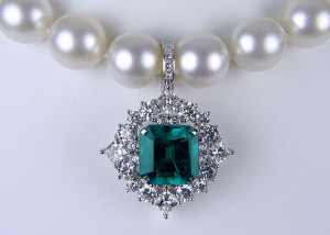 Diamonds and Pearls Quotes