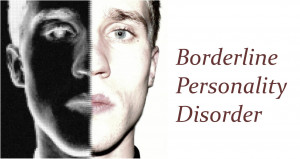 ... borderline personality disorder borderline personality disorder is a