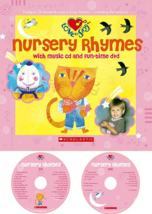 Home > Kids Music Products > Kids Music Songbooks with CD and Bonus ...