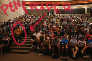 Teenager Posts & Just Some LOLs