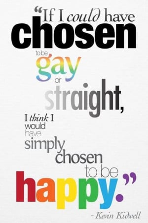 LGBTQ Quotes Tumblr. Some great quotes!