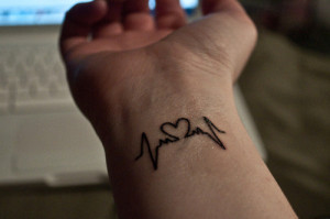 Tags: cute simple wrist tattoos