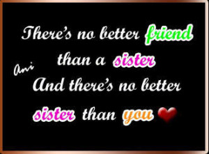 Sister's Day Graphics
