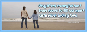 to daughter quotes mother