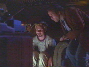 We're not going to protest