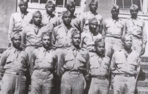 Tuskegee Airmen Facts, The Tuskegee Airmen Planes, The Tuskegee ...