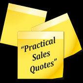 Practical Sales Quotes