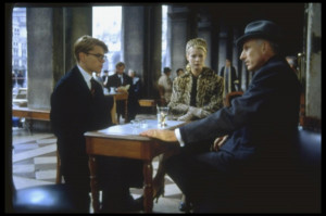 14 hours. ago. James Rebhorn, one of the busiest character. actors in ...