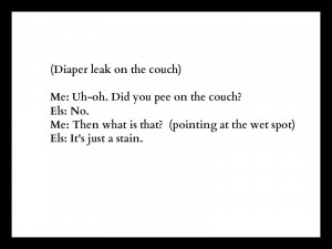 year old quote of the day