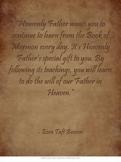 True Quotes, Fathers Quotes, Lds Church, Lds Life, Conference Quotes ...
