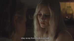 cute, fashion, love, movies, quotes, text, white oleander