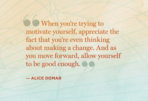 22 Quotes to Kick-Start Real Change