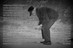 KCCO.. Grandfathers trip to Normandy