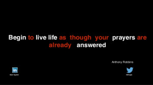 100 Inspirational Quotes