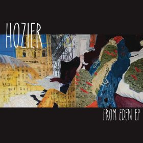 from eden ep hozier april 1 2014 format mp3 13 customer reviews $ 5 99 ...
