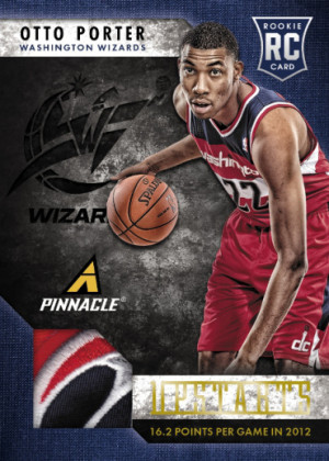 Thread: 2013-14 Panini Pinnacle Basketball cards