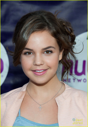 These are the another bailee madison power youth Pictures