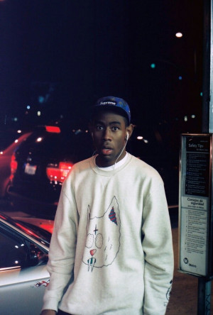 Tyler the Creator