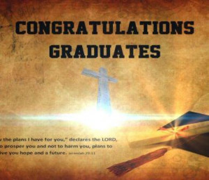 Religious Graduation Images Christian graduation loop and