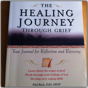 Grief Journals: should picking a grief journal really be this ...