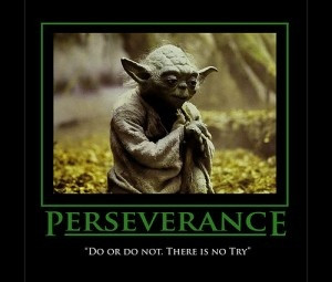 Yoda is wise beyond his years