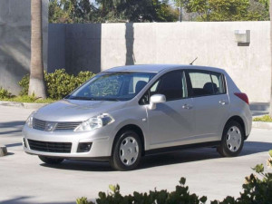 2007 nissan versa price quote get pricing