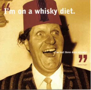 Tommy Cooper a classic!