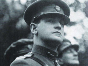 Ten greatest quotes of Irish hero Michael Collins recalled