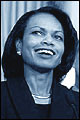Condoleezza Rice is the 66th United States Secretary of State, serving ...