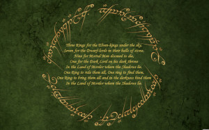 tags lord of the rings gimli quotes lord of the rings one ring quote ...