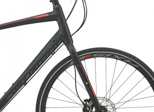 2014 Specialized Sirrus Elite Disc